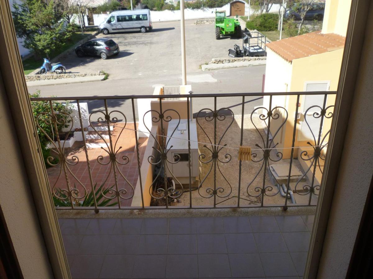 Hotel L'Ancora سانتا تيريزا غالّورا المظهر الخارجي الصورة